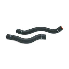 Cargar imagen en el visor de la galería, Mishimoto 90-94 Mitsubishi Black Silicone Hose Kit