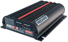 Load image into Gallery viewer, REDARC DC/DC 4-Stage In-Vehicle Battery Charger - 12V 50A