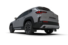 Cargar imagen en el visor de la galería, Rally Armor - 2024 Mazda CX-50 Black UR Mud Flap W/Red Logo (Will Not Fit CX-5)