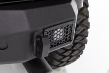 Cargar imagen en el visor de la galería, Go Rhino 18-20 Jeep Wrangler JL/JLU Rockline Rear Stubby Bumper