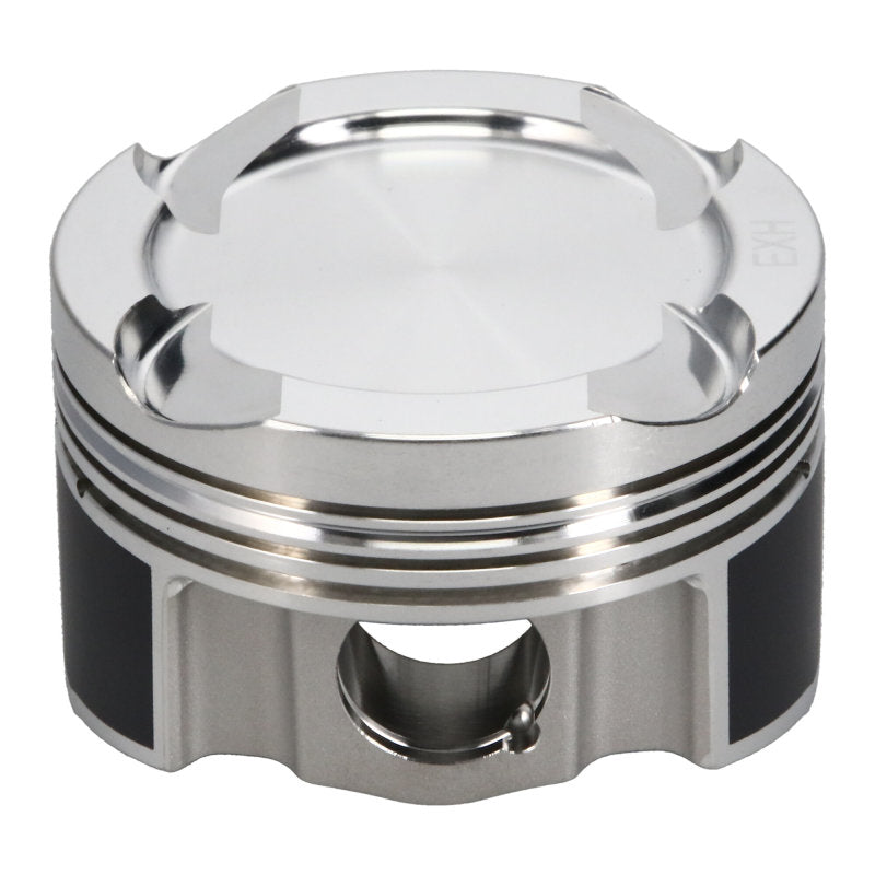JE Pistons Forged Piston Set (STD) — Fits 2015+ BMW B58 / 2020+ Toyota B58 — 6 Cyl
