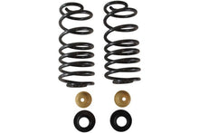 Cargar imagen en el visor de la galería, Belltech PRO COIL SPRING SET 07+ GM TAHOE/YUKON 4inch W/O A/R