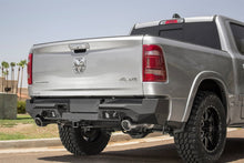 Cargar imagen en el visor de la galería, Addictive Desert Designs 2019 Ram 1500 Hammer Stealth Fighter Rear Bumper w/ 6 Sensor Cutouts