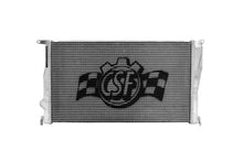 Cargar imagen en el visor de la galería, Radiador CSF 2011+ BMW Serie 1 M / 08-11 BMW 135i / 07-11 BMW 335i M/T