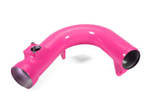 Cargar imagen en el visor de la galería, Perrin 22-23 Subaru WRX Cold Air Intake - Hyper Pink