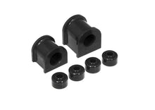 Cargar imagen en el visor de la galería, Prothane 00+ Toyota Tundra Front Sway Bar Bushings - 24mm - Black