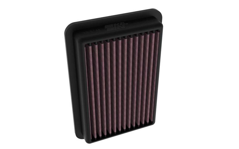 K&N 33-5145 Replacement Air Filter — Fits 2023-2024 Honda Accord Hybrid, 2023-2025 Honda CR-V Hybrid