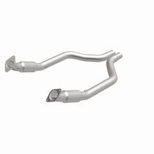 Cargar imagen en el visor de la galería, MagnaFlow Conv DF 05- SRT-8 6.1L OFF ROAD