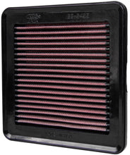 Cargar imagen en el visor de la galería, K&amp;N 09 Honda Fit 1.5L Drop In Air Filter