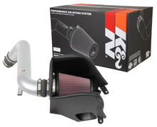 Cargar imagen en el visor de la galería, K&amp;N 19-20 Hyundai Veloster R L4-1.6L F/I Typhoon Performance Air Intake System