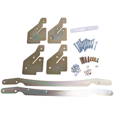 High Lifter Lift KIT HON (HLK1000P-51)
