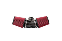 Cargar imagen en el visor de la galería, Corsa 2020+ Chevrolet Corvette C8 Carbon Fiber Air Intake