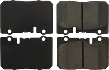 Cargar imagen en el visor de la galería, StopTech Street Brake Pads