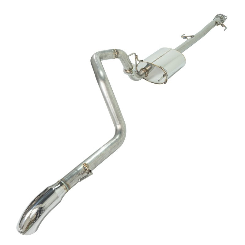 Remark BOLD 2004+ Toyota 4Runner Cat-Back Exhaust