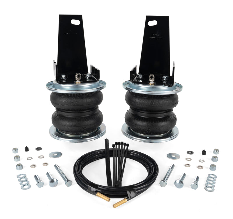 Kit de resorte neumático Air Lift Loadlifter 5000 para Ford Excursion 4WD 00-05