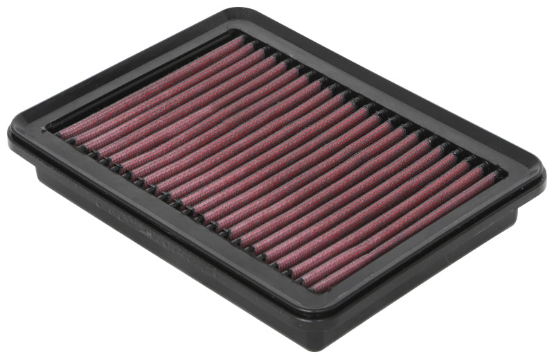 K&N 33-3158 Replacement Air Filter — Fits 2019-2021 Mazda 3 2.0L