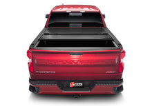 Cargar imagen en el visor de la galería, BAK 19-20 Chevy Silverado 6ft 6in Bed 1500 (New Body Style) BAKFlip G2