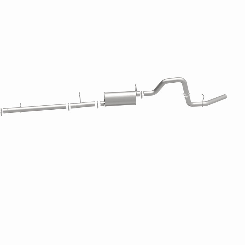 MagnaFlow BRE Exhaust Kit 05-07 Ford Superduty F250/F350 5.4L