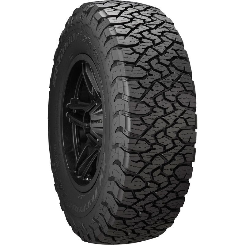 Neumático BFGoodrich All Terrain T/A KO3 LT275/65R18 123/120S