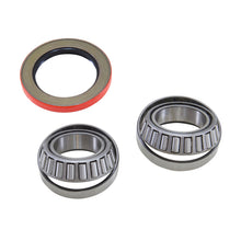 Cargar imagen en el visor de la galería, Yukon Gear Rplcmnt Axle Bearing and Seal Kit For 72 To 77 Dana 44 and Chevy/GM 3/4 Ton Front Axle