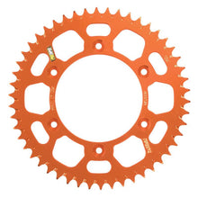 Load image into Gallery viewer, ProTaper Rear Orange Sprocket - 46 Teeth