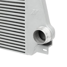 Cargar imagen en el visor de la galería, Mishimoto 2016+ Chevrolet Camaro 2.0T / 2013+ Cadillac ATS 2.0T Performance Intercooler (Silver)