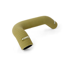 Cargar imagen en el visor de la galería, Mishimoto 97-06 Jeep Wrangler 6cyl Silicone Hose Kit Olive Drab