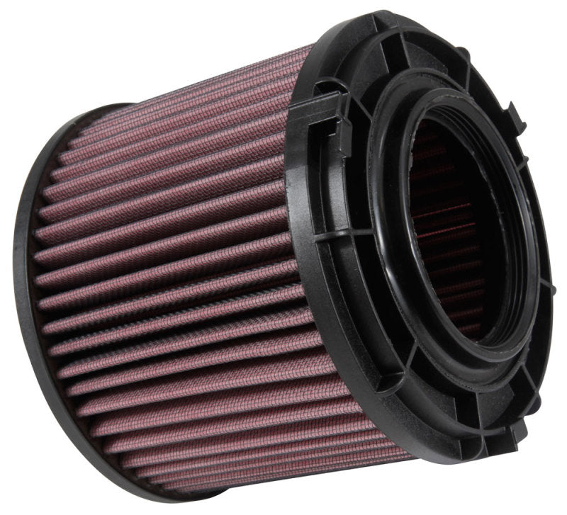 Filtro de aire de repuesto K&amp;N 15-18 Audi A4 L4-1.4L 18-20 A5/RS5 2021 Q5 F/I