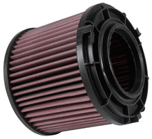 Cargar imagen en el visor de la galería, Filtro de aire de repuesto K&amp;N 15-18 Audi A4 L4-1.4L 18-20 A5/RS5 2021 Q5 F/I