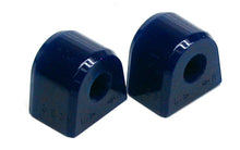 Cargar imagen en el visor de la galería, SuperPro 1998 Subaru Forester L Rear 19mm Sway Bar Mount Bushing Set