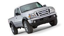 Cargar imagen en el visor de la galería, Bushwacker 93-11 Ford Ranger Styleside Extend-A-Fender Style Flares 4pc 72.0/84.0in Bed - Black