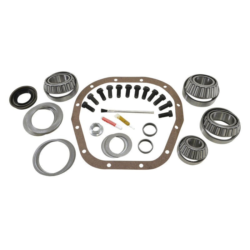 Kit de reparación Yukon Gear Master para diferencial Ford de 10,25 pulgadas