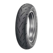 Cargar imagen en el visor de la galería, Dunlop TT93GP PRO Rear Tire - 120/80-12 M/C 55J TL