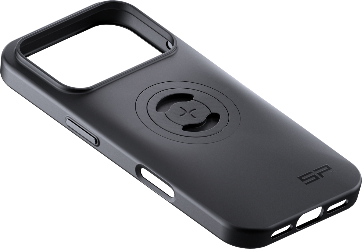 Phone Case SPC+ Apple Iphone 17/18 PRO Black (52694)