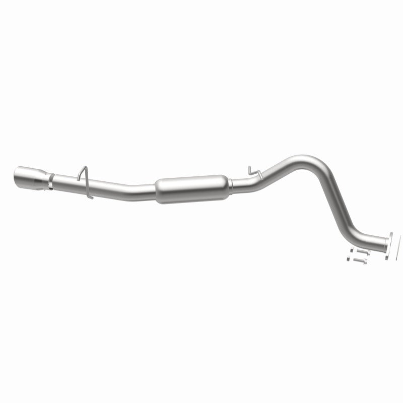 BRExhaust 05-08 Mercury Mariner 3.0L Muffler Kit