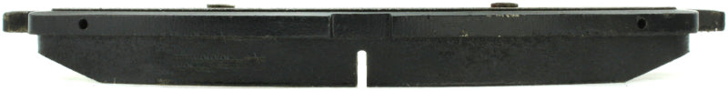StopTech Performance Brake Pads — Fits 1999-2005 Ford F-250/F-350 Super Duty, Excursion