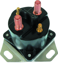 Cargar imagen en el visor de la galería, Twin Power Starter Relay Replaces H-D 71463-73A