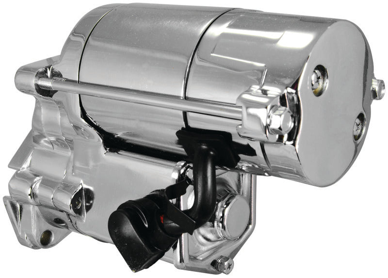Bikers Choice 89-06 Big Twin Except 06 Dyna Chrome 2.0KW Starter