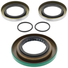 Load image into Gallery viewer, QuadBoss 11-13 Can-Am Commander 1000 DPS (02) Rear Differential Seal Kit