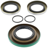 QuadBoss 11-13 Can-Am Commander 1000 DPS (02) Rear Differential Seal Kit