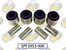 Cargar imagen en el visor de la galería, SuperPro 2011 BMW 1 Series M Base Rear Trailing Arm and Bushing Set (Motorsport)