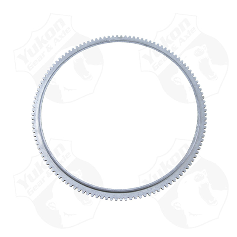 Yukon Gear ABS Exciter Tone Ring for 10.25in Ford Axle — Fits E-250, E-350, F-250, F-350