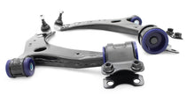 Cargar imagen en el visor de la galería, Superpro 05-11 Ford Focus  LS/LT/LV Volvo S40/V50 and C70/21mm Front Lower Control Arm Assembly Kit