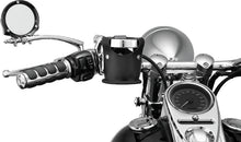 Cargar imagen en el visor de la galería, Kuryakyn Beverage Carrier Perch Mount Chrome