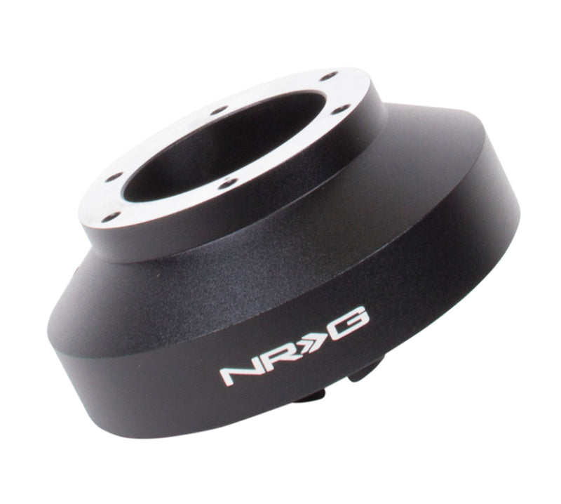 NRG SRK-131H Short Hub Adapter w/ SRS — Fits 1996-2000 Honda Civic EK9, S2000, Prelude