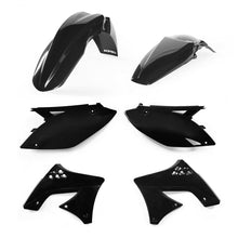 Cargar imagen en el visor de la galería, Acerbis 09-12 Kawasaki KX250F Plastic Kit - Black