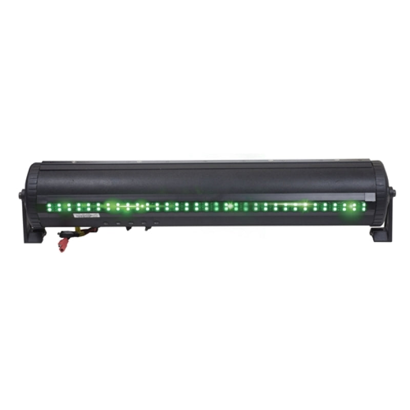 Bazooka 24in G3 Party Bar RGB Bluetooth Soundbar — Universal Off-Road Audio