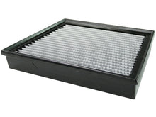 Cargar imagen en el visor de la galería, aFe MagnumFLOW Air Filter Pro Dry S 11-13 GM Diesel Trucks V8 6.6L (td) LML