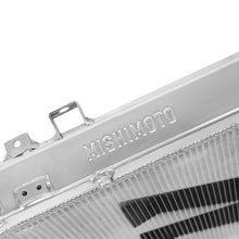 Cargar imagen en el visor de la galería, Mishimoto 2008-2016 Dodge Challenger R/T - SRT8 Hellcat Performance Aluminum Radiator