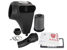 Cargar imagen en el visor de la galería, aFe Takeda Momentum GT Pro DRY S Cold Air Intake System 17-18 Honda Civic Si I4 1.5L (t)